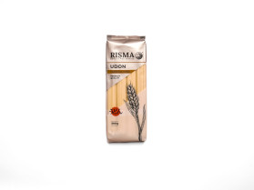 Лапша Удон "RISMA" (300 гр*40)