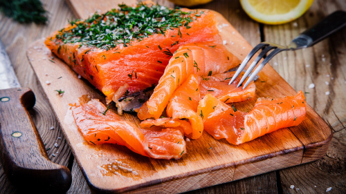 Виды рыбного филе: особенности и вкусовые характеристики
